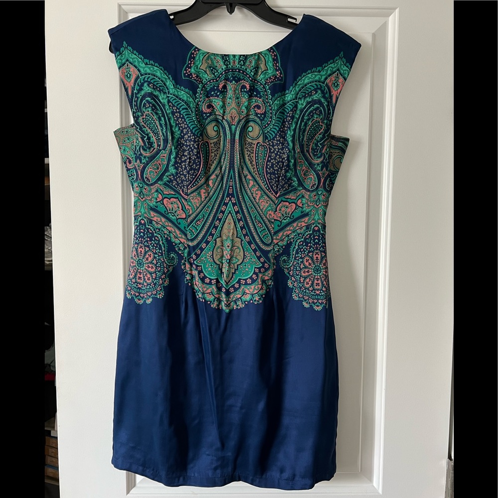 Tracy Reese cocktail dress size 2- worn once